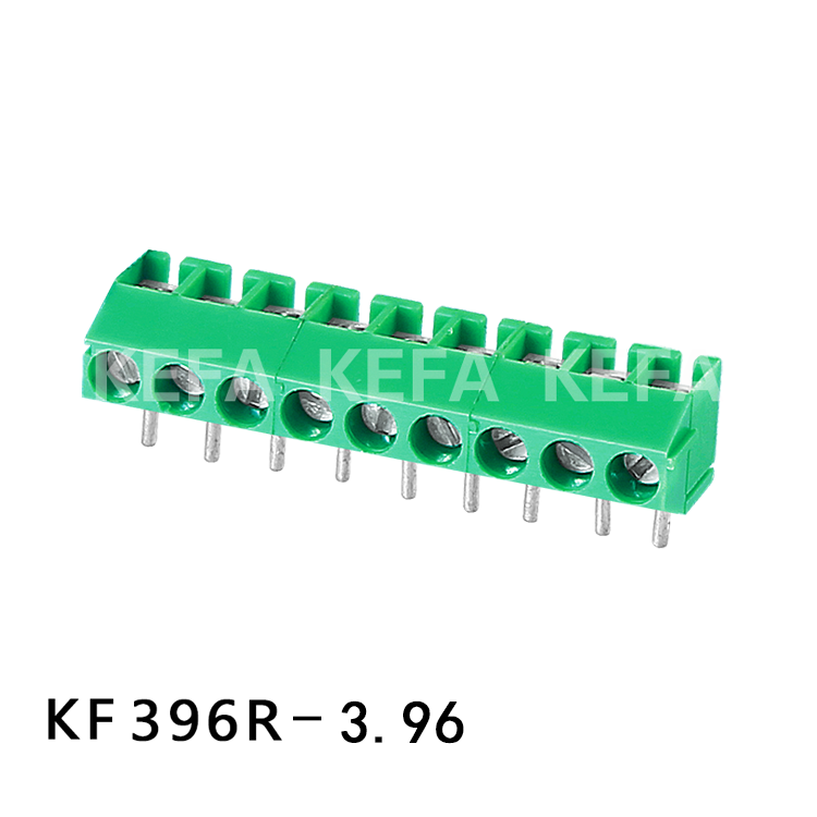 KF396R-3.96