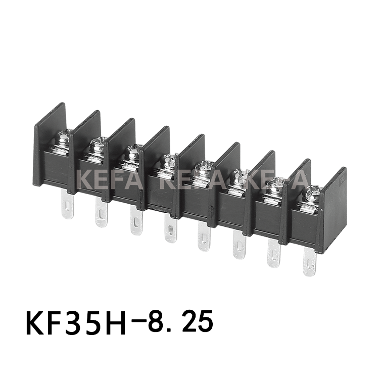 KF35H-8.25 حفاظت از محیط زیست