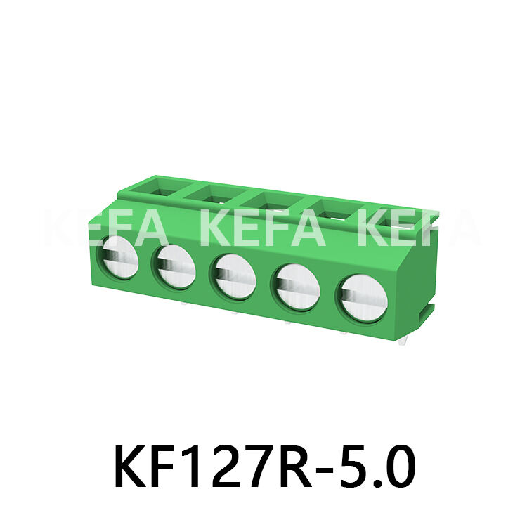KF127R-5.0