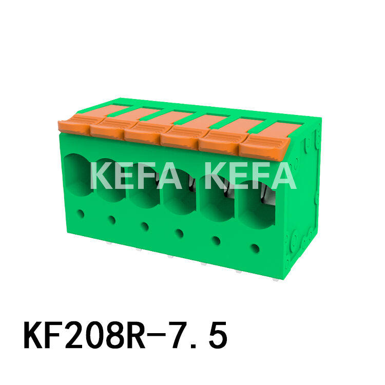 KF208R-7.5
