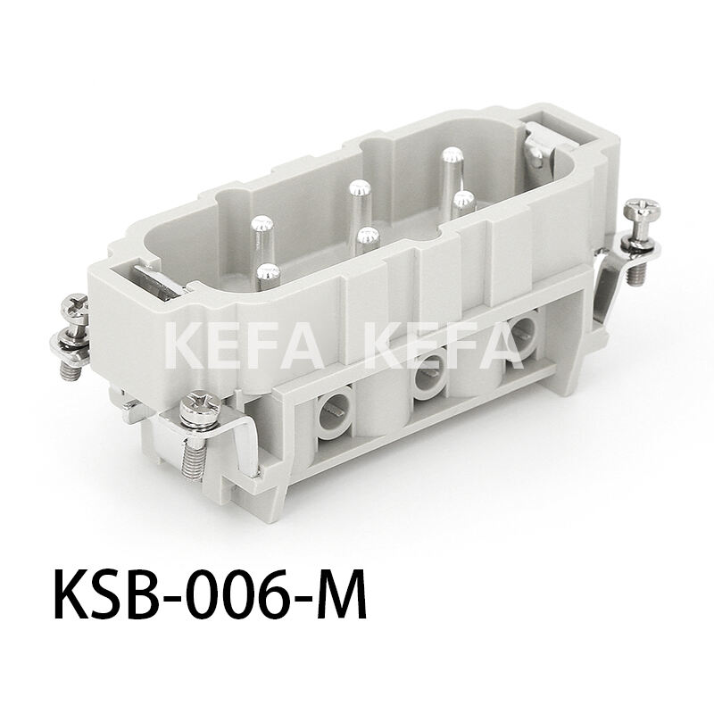 KSB-006-M