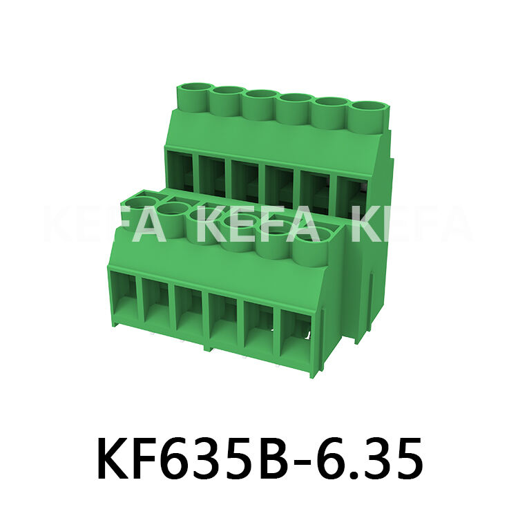 KF635B-6.35