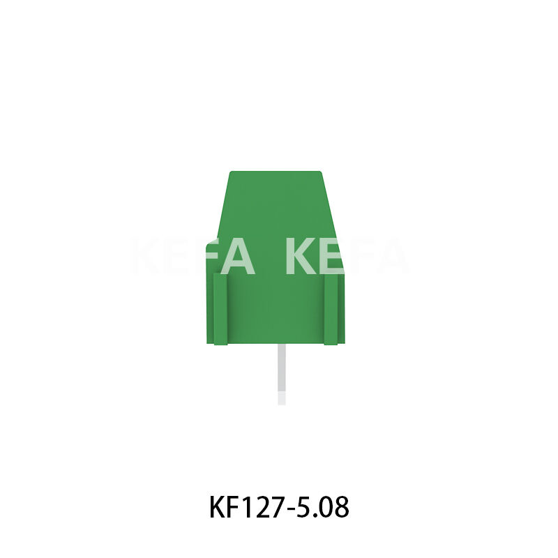 How to Choose the Right 5.08mm Terminal Block for Wholesale