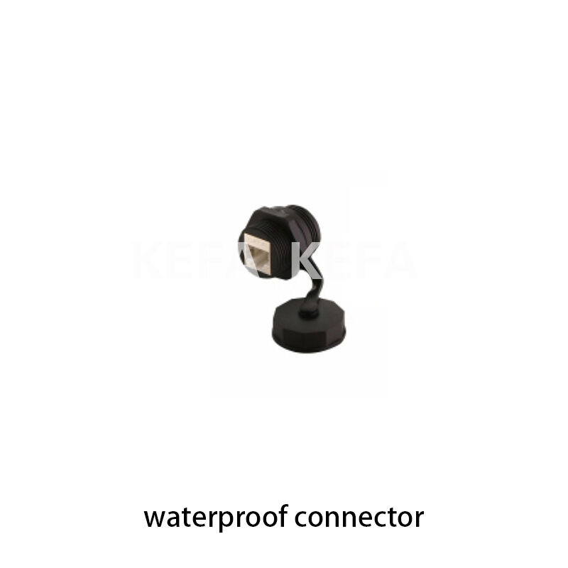 What Makes Mini Circular Connectors Ideal for Harsh Environments?