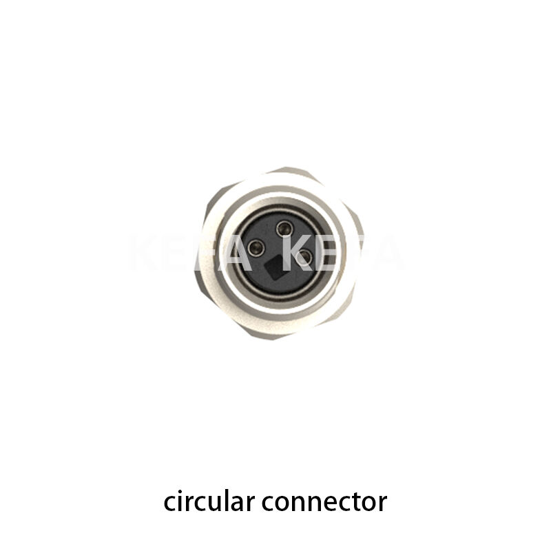 The Advantages of Using Circular Plastic Connectors in Automotive Manufacturing
