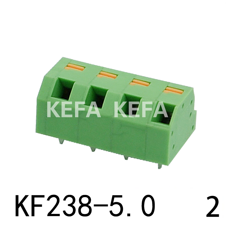 KF238-5.0 2