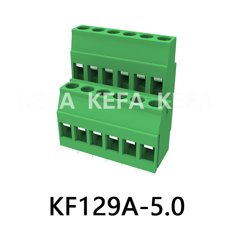 KF129A-5.0