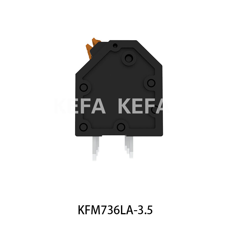 Where to Source High-Quality Panel Terminal Blocks at Competitive Prices