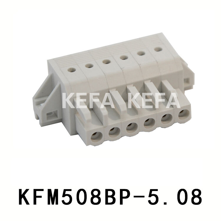 KFM508BP-5.08