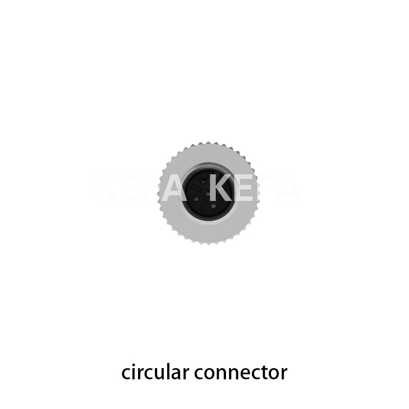 Common 8 Pin Round Connector Issues and Troubleshooting Tips