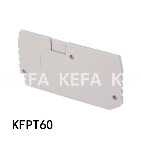 KFPT60 Cover plate
