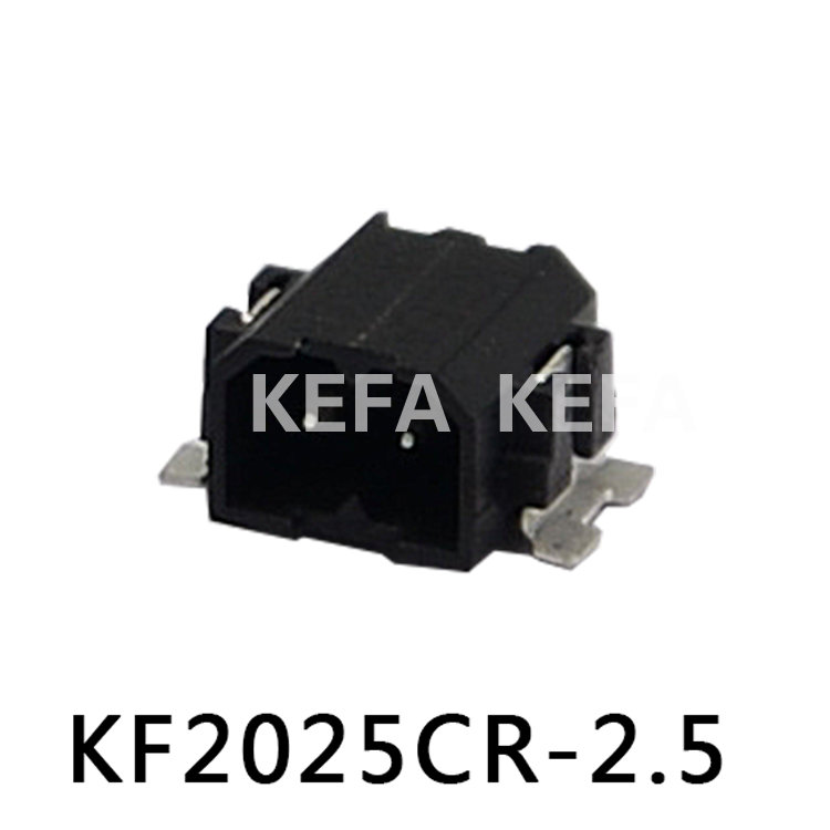 KF2025CR-2.5