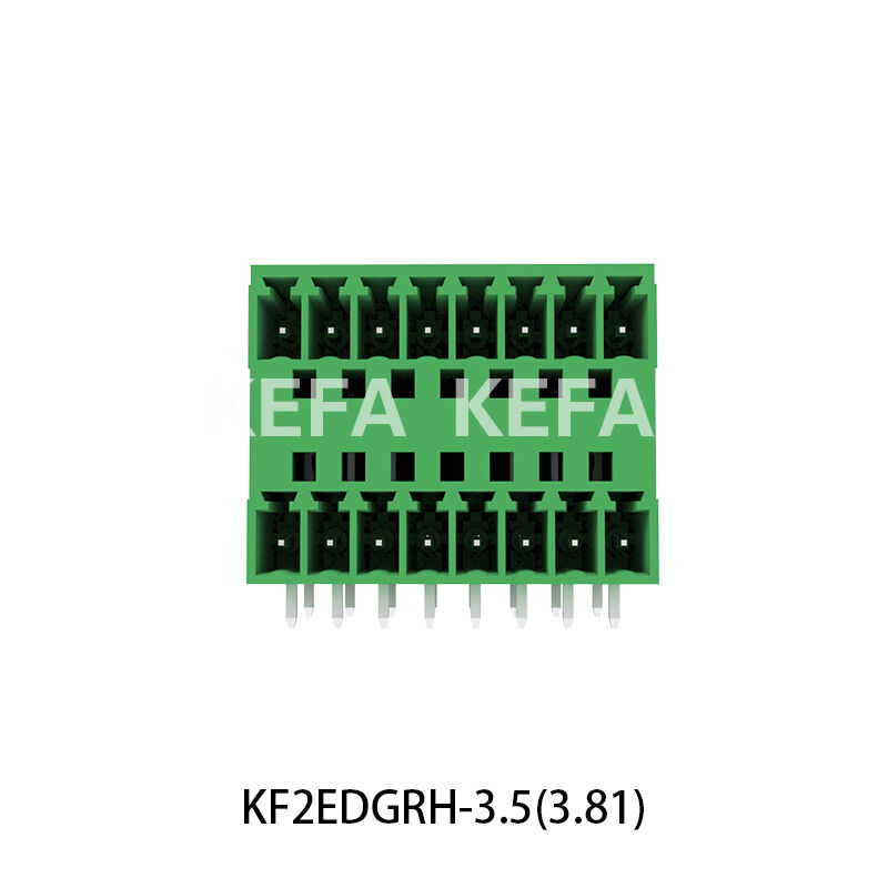 Where to Find Top-Tier Printed Circuit Board Connector Manufacturers