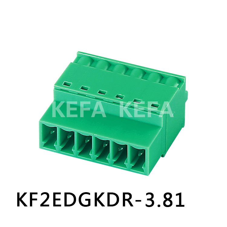 KF2EDGKDR-3.81