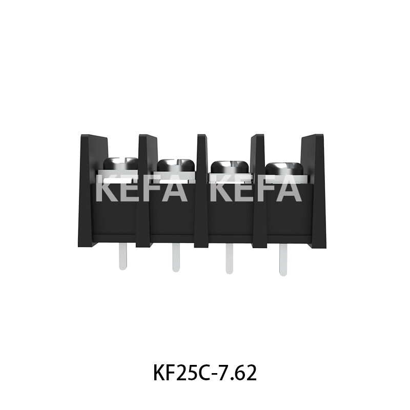 What Common Usage Issues Can You Avoid with PCB Barrier Terminal Blocks?