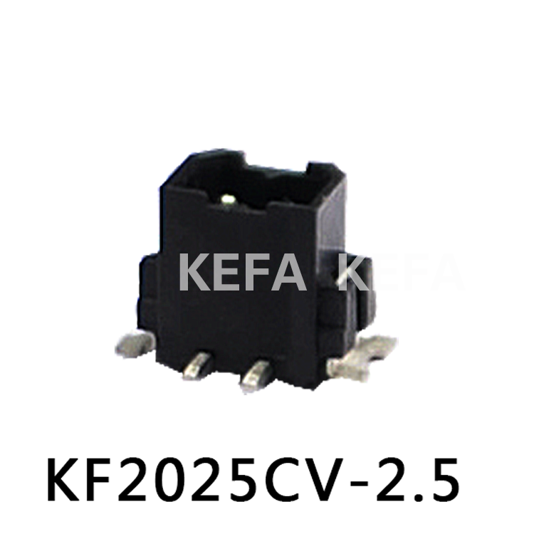 KF2025CV-2.5