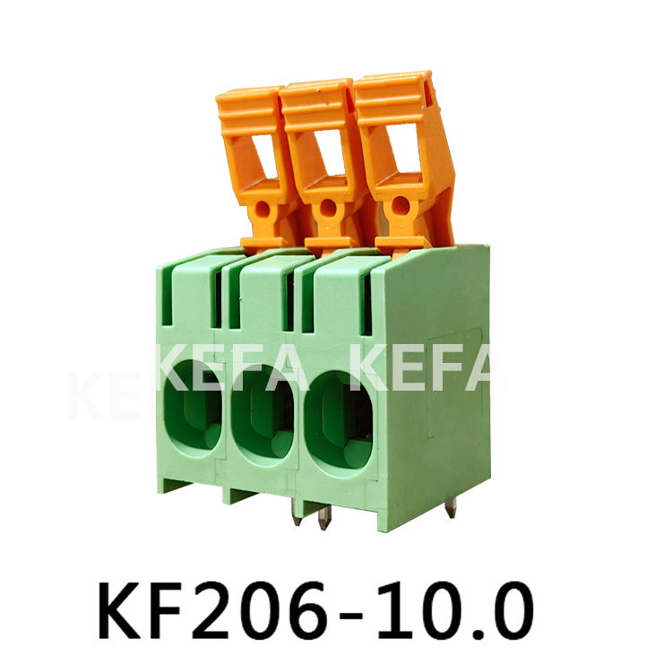 KF206-10.0