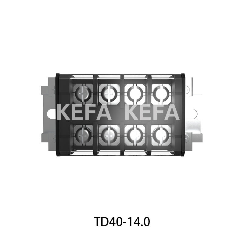 Where to Find Premium Din Rail Terminal Strips for Your Next Projec