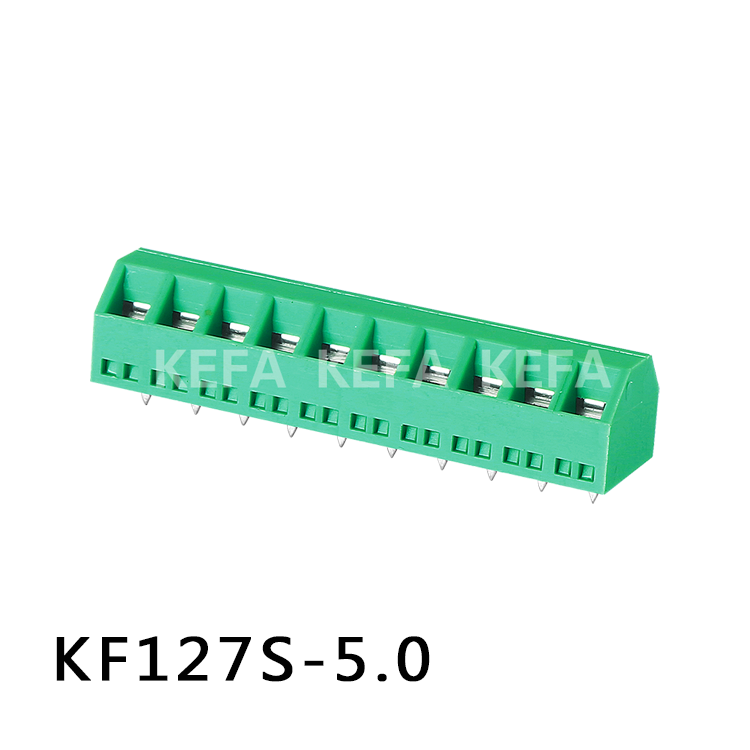 KF127S-5.0