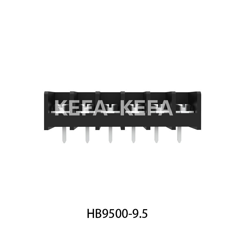 How to Choose the Best Barrier Terminal Block Suppliers for Your Needs