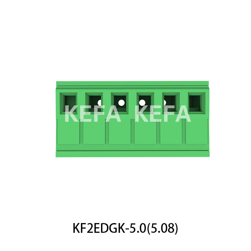 Where to Find Reliable Pluggable Screw Terminal Block Manufacturers for Bulk Orders