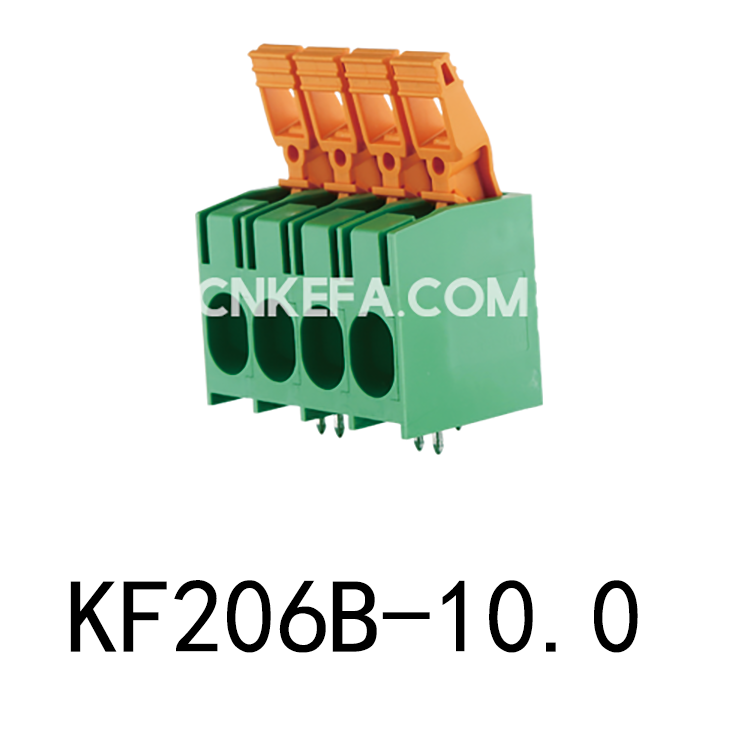 KF206B-10.0