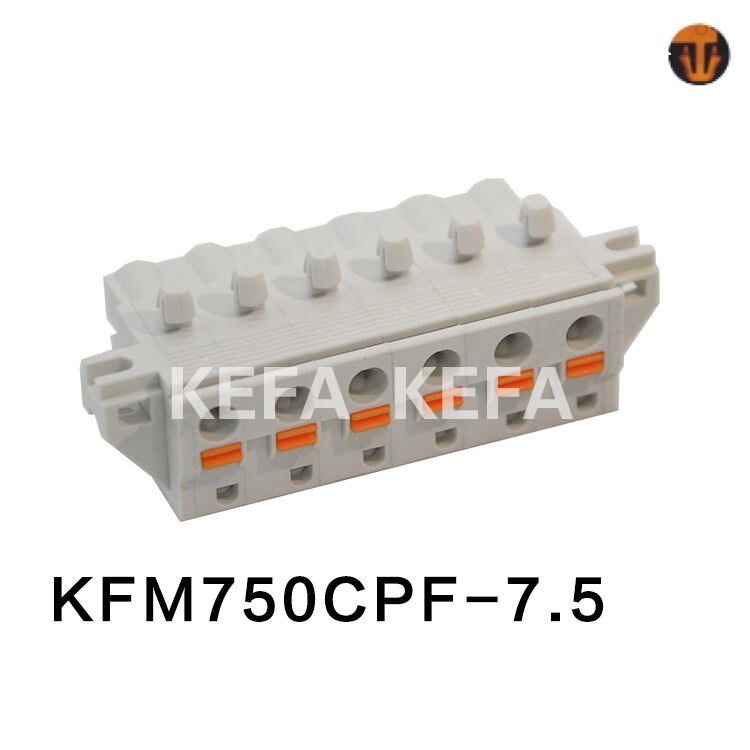 KFM750CPF-7.5