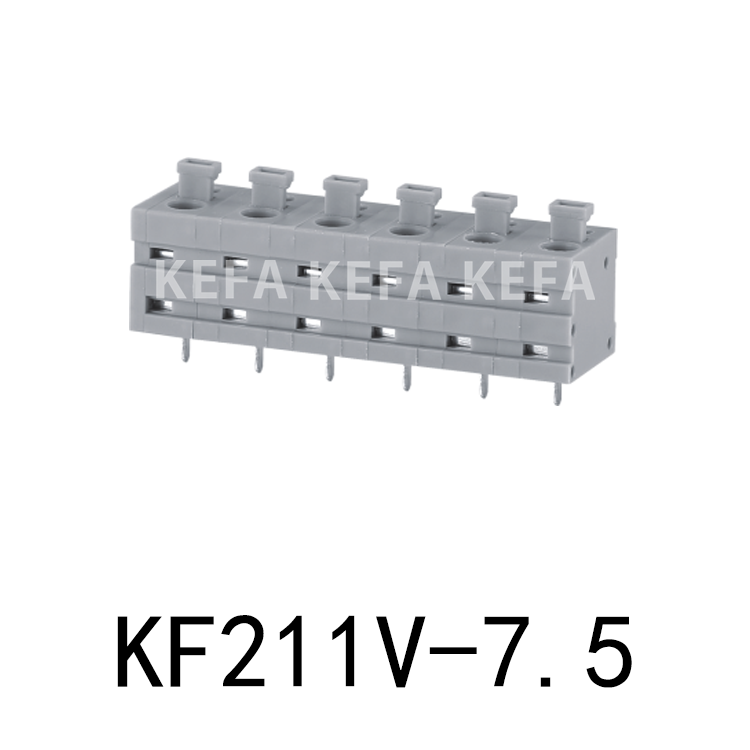 KF211V-7.5