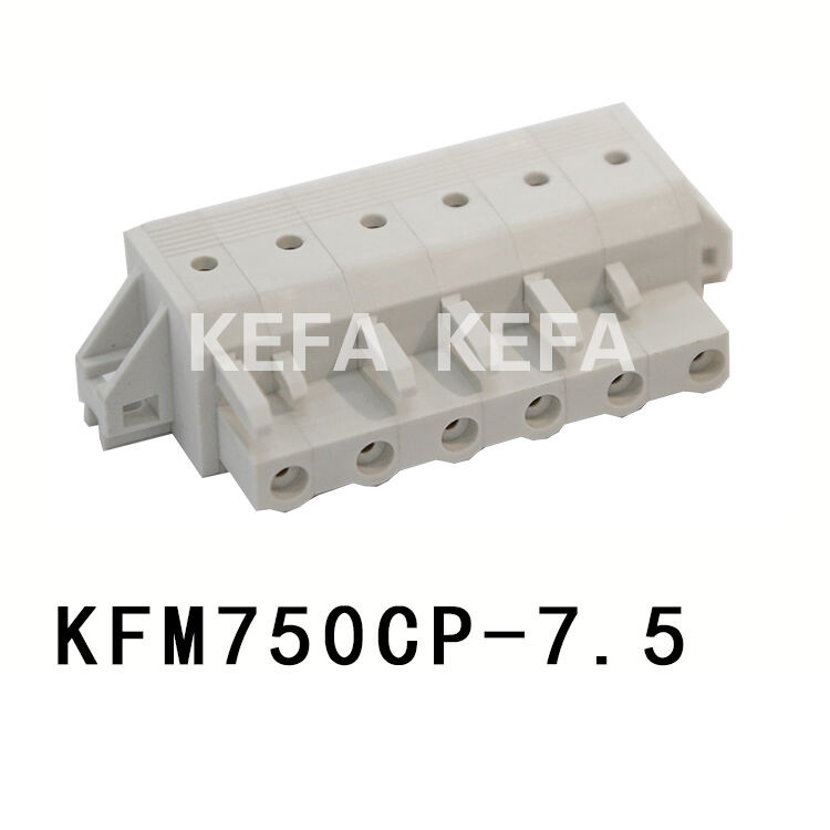 KFM750CP-7.5