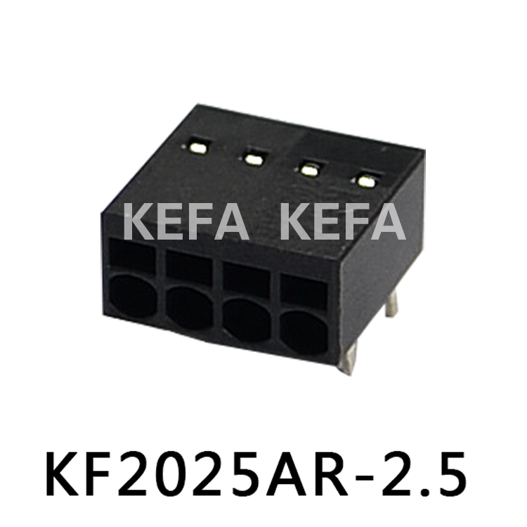 KF2025AR-2.5