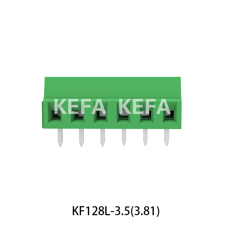 Where to Find High-Quality Terminal Block Connectors at Wholesale Prices?