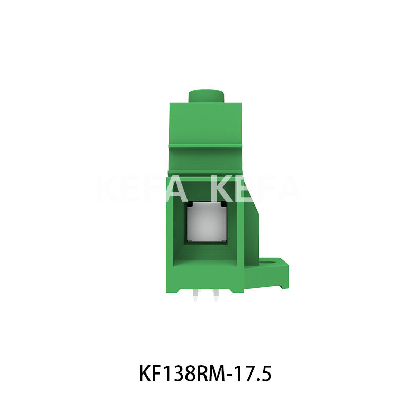 How to Choose the Right WDU 4 Terminal Block for Your Wholesale Needs