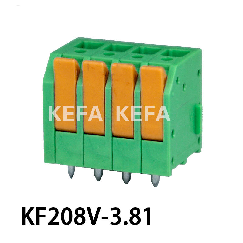 KF208V-3.81