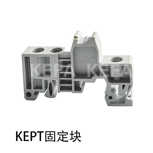 KFPT Fixed block
