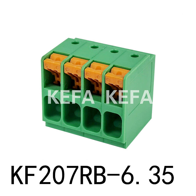 KF207RB-6.35