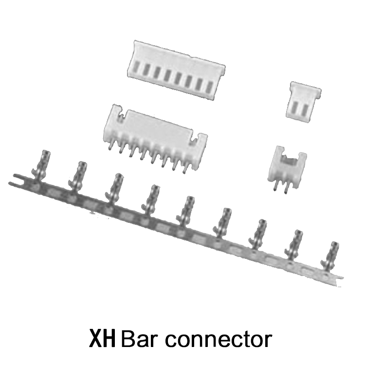 XH Bar connector