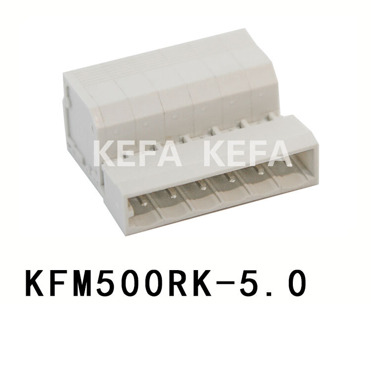 KFM500RK-5.0