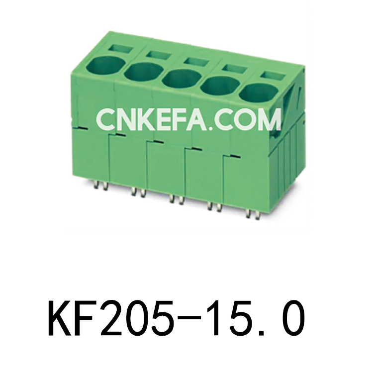 KF205-15.0