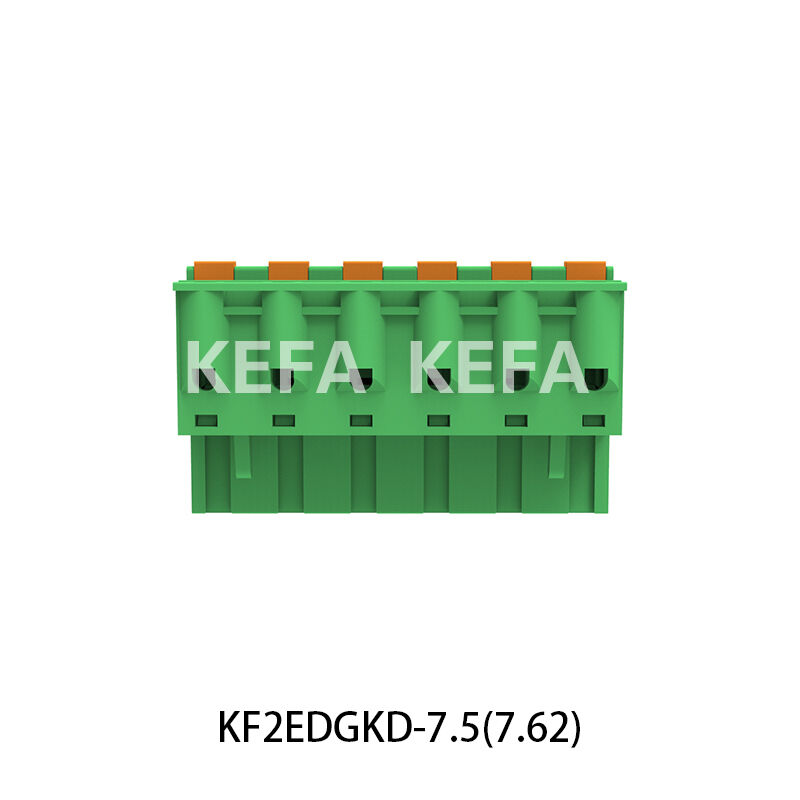 How to Properly Install Push In Terminal Block Wire Connectors for Optimal Performance?