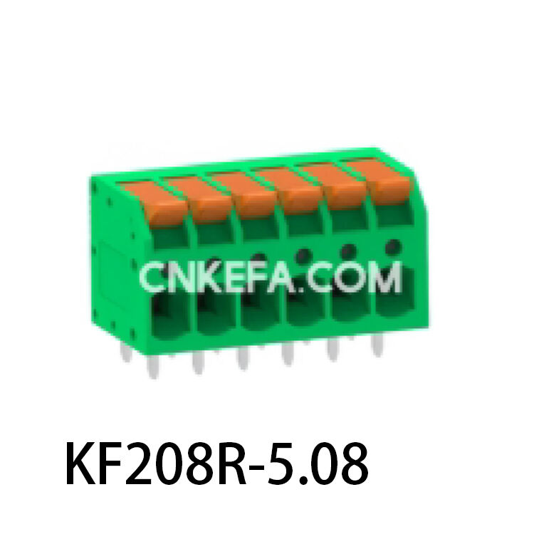 KF208R-5.08