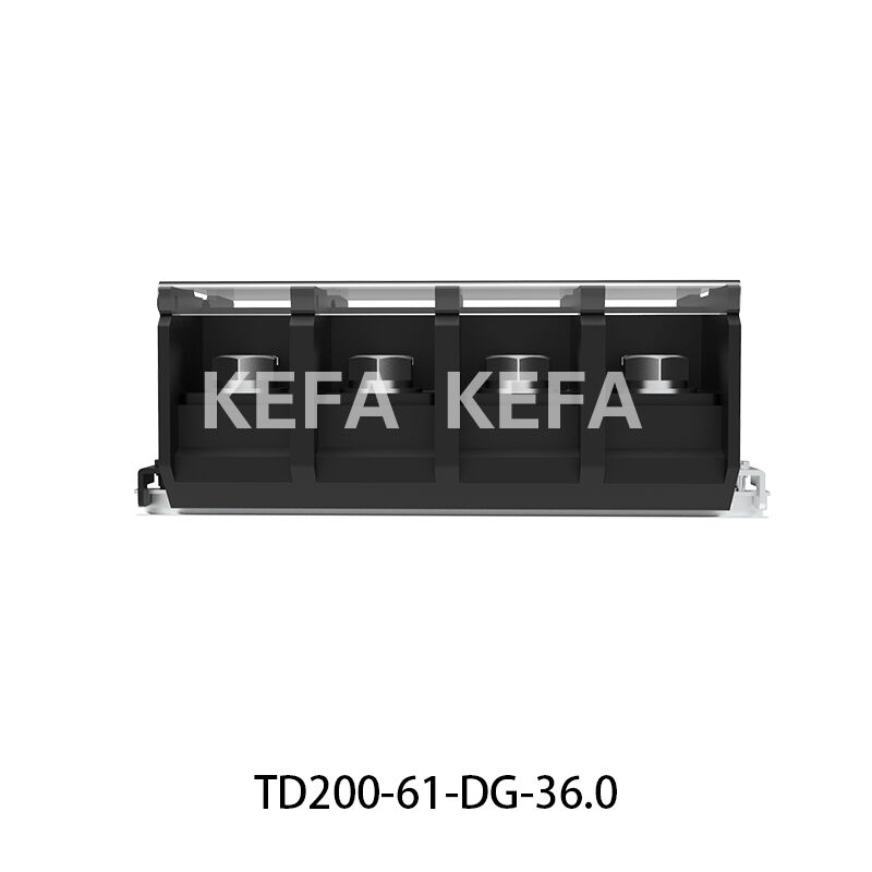 The Ultimate Din Rail Fuse Terminal Block Guide