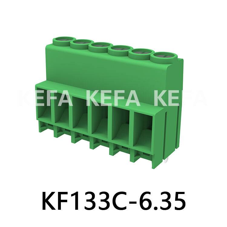 KF133C-6.35