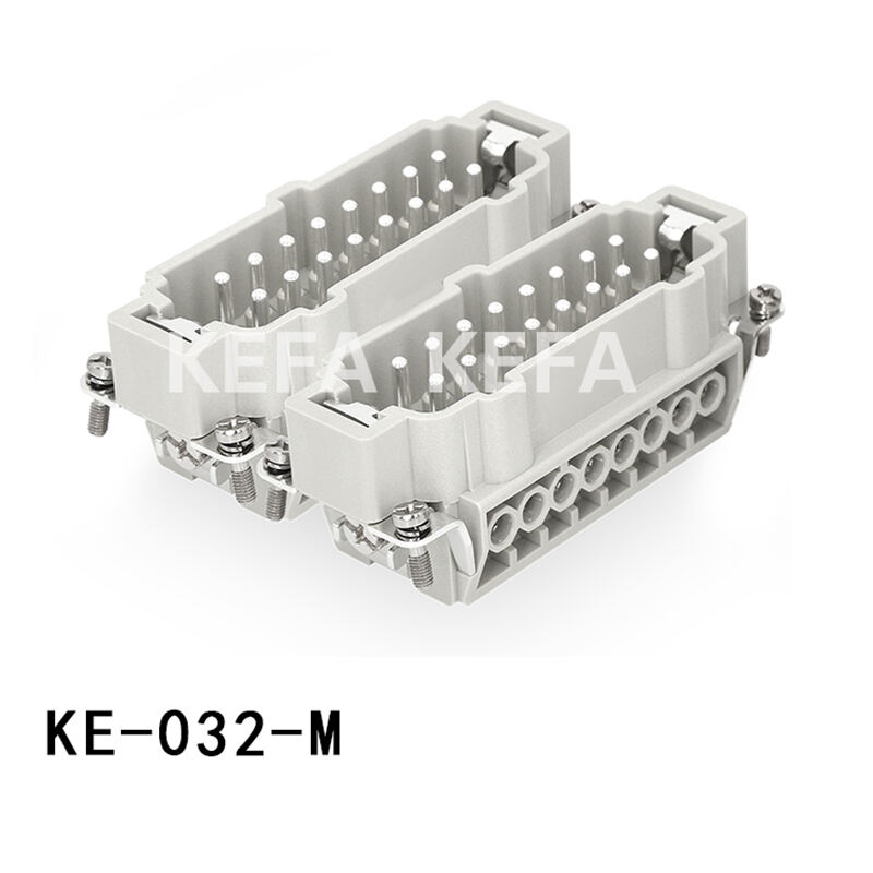 KE-032-M