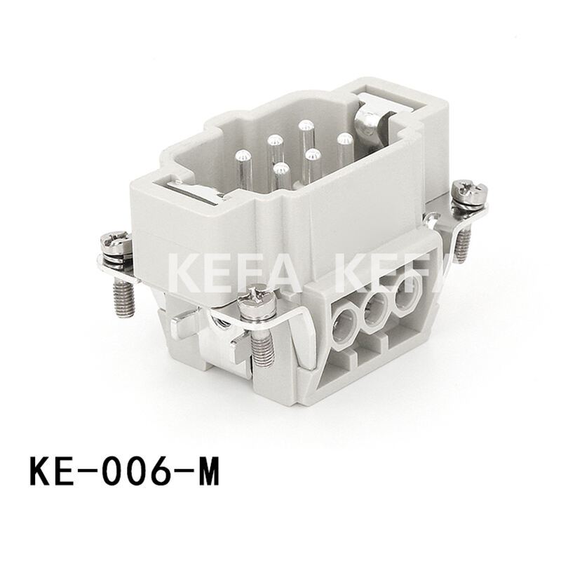 KE-006-M