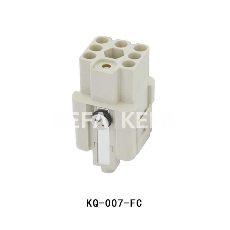 How to Identify the Best 2 Pin Rectangular Connector for Your Needs