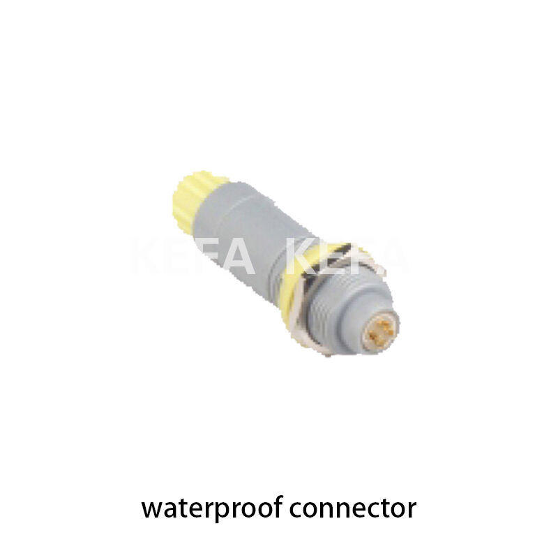 So wählen Sie den richtigen SMT-RJ45-Steckverbinder für Ihre Anwendung aus