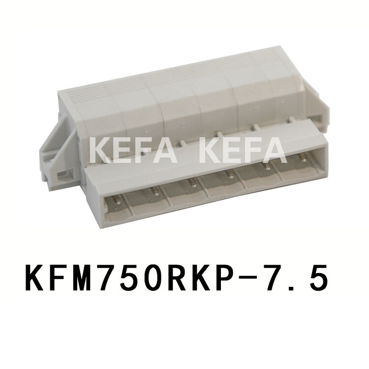 KFM750RKP-7.5