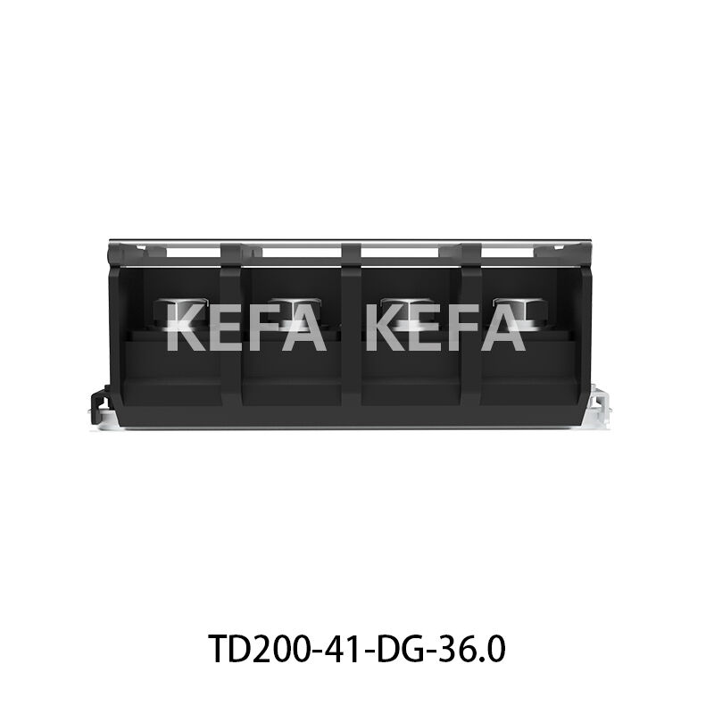 Where to Find High-Quality Terminal Block Mounting Rails at Wholesale Prices