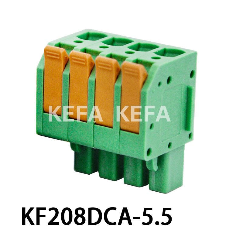 KF208DCA-5.5