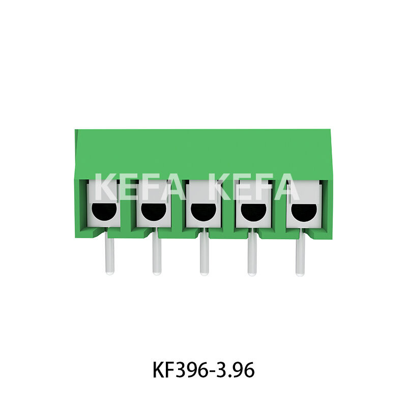 How SMD PCB Terminal Blocks Enhance Reliability in Circuit Designs